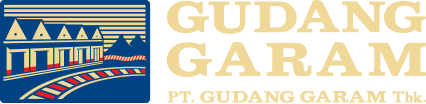 Logo Gudang Garam